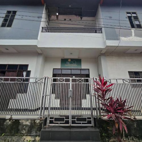 Green House Balikpapan