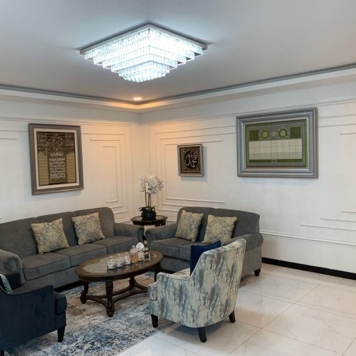 Zakir Interior - Jasa Interior Balikpapan