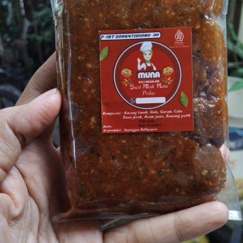 Nael Store - Jual Bumbu Pecel Balikpapan