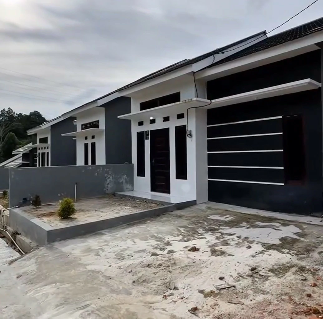 Perumahan Bukit Alam Lestari 3 - Beli Rumah Balikpapan - Image 3