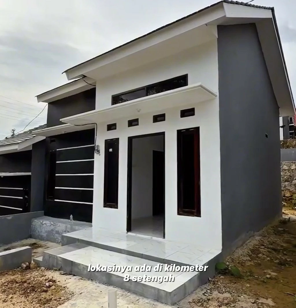 Perumahan Bukit Alam Lestari 3 - Beli Rumah Balikpapan - Image 4