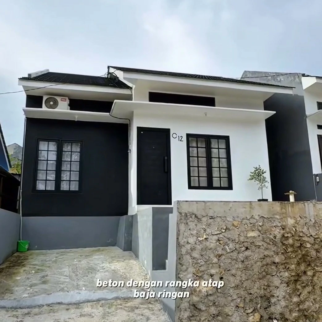 Perumahan Bukit Alam Lestari 3 - Beli Rumah Balikpapan - Image 7