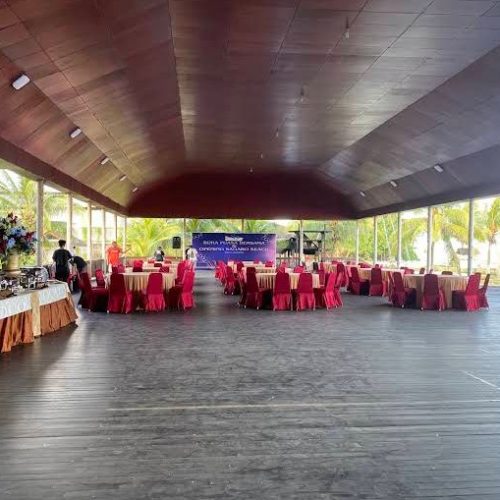 Sagabo Beach Balikpapan