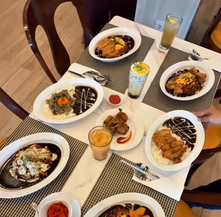 D'Prima Hotel Restaurant Balikpapan