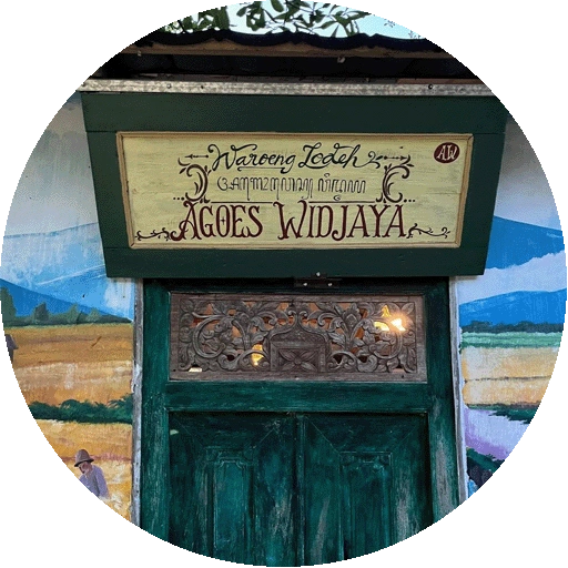 agoeswidjaja