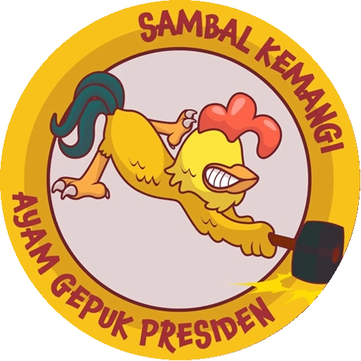 ayamgepuk