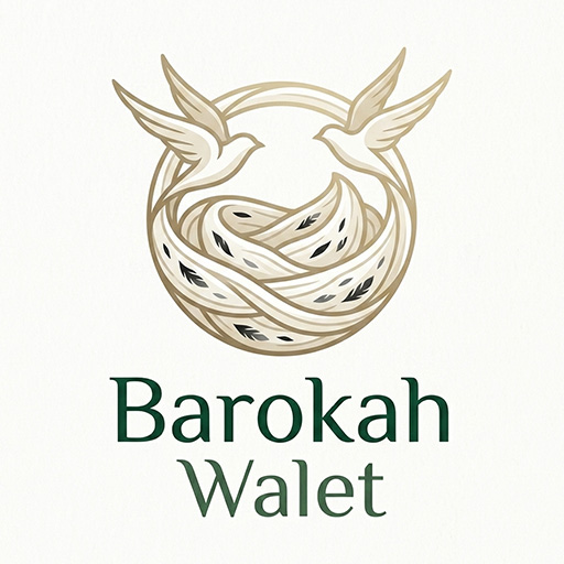 barokah walet logo