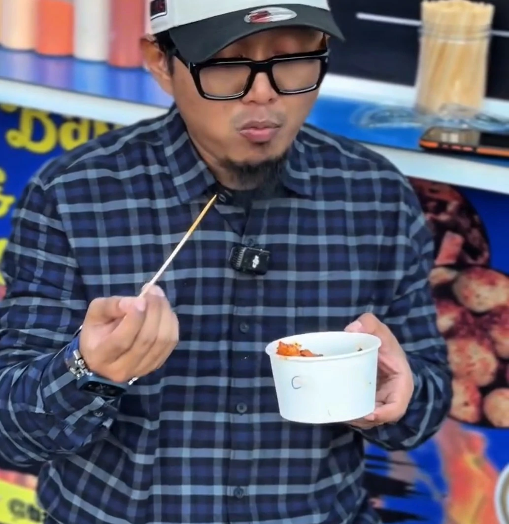 Basreng Basah dan Cimol Kenyot - Basreng YF Balikpapan - Image 6
