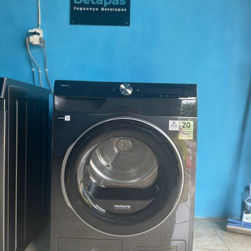 Betapas Laundry & Setrika Tanah Grogot