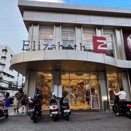 Elizabeth EZ - Toko Fashion & Aksesoris Balikpapan