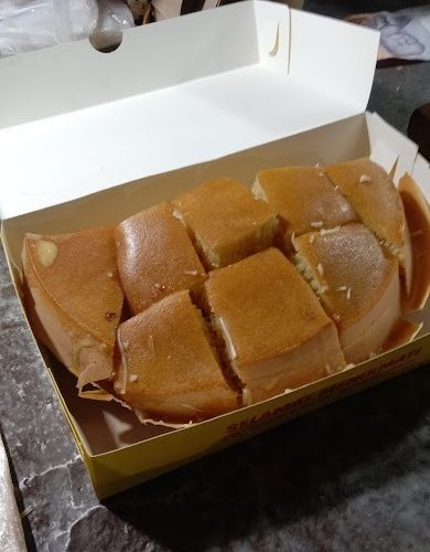 Martabak dan Terang Bulan Master Balikpapan