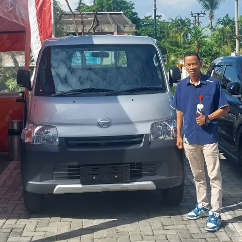 Midan Sales - Jual Mobil Daihatsu Balikpapan