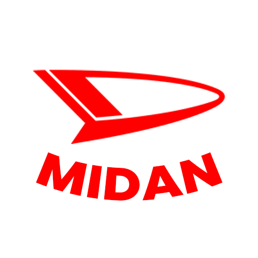 midan daihatsu
