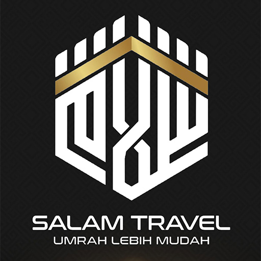 salam travel logo