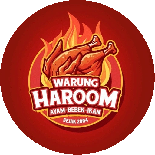 warung haroom