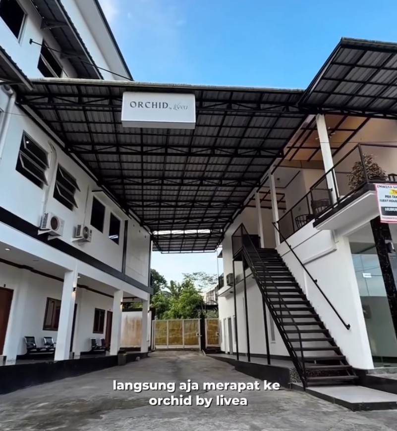 Guest House Orchid by Livea Balikpapan