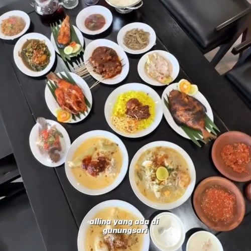 Waroeng Banjar Urang Banua - Rumah Makan Balikpapan