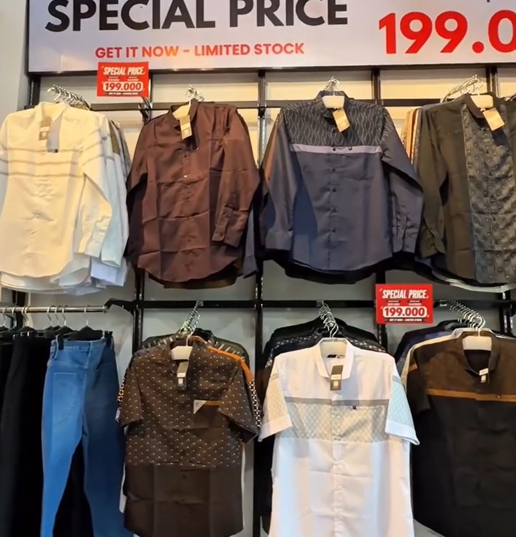 Fadkhera - Baju Mulsim Pria Balikpapan