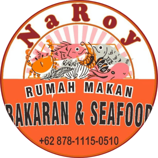 rumah makan naroy balikpapan