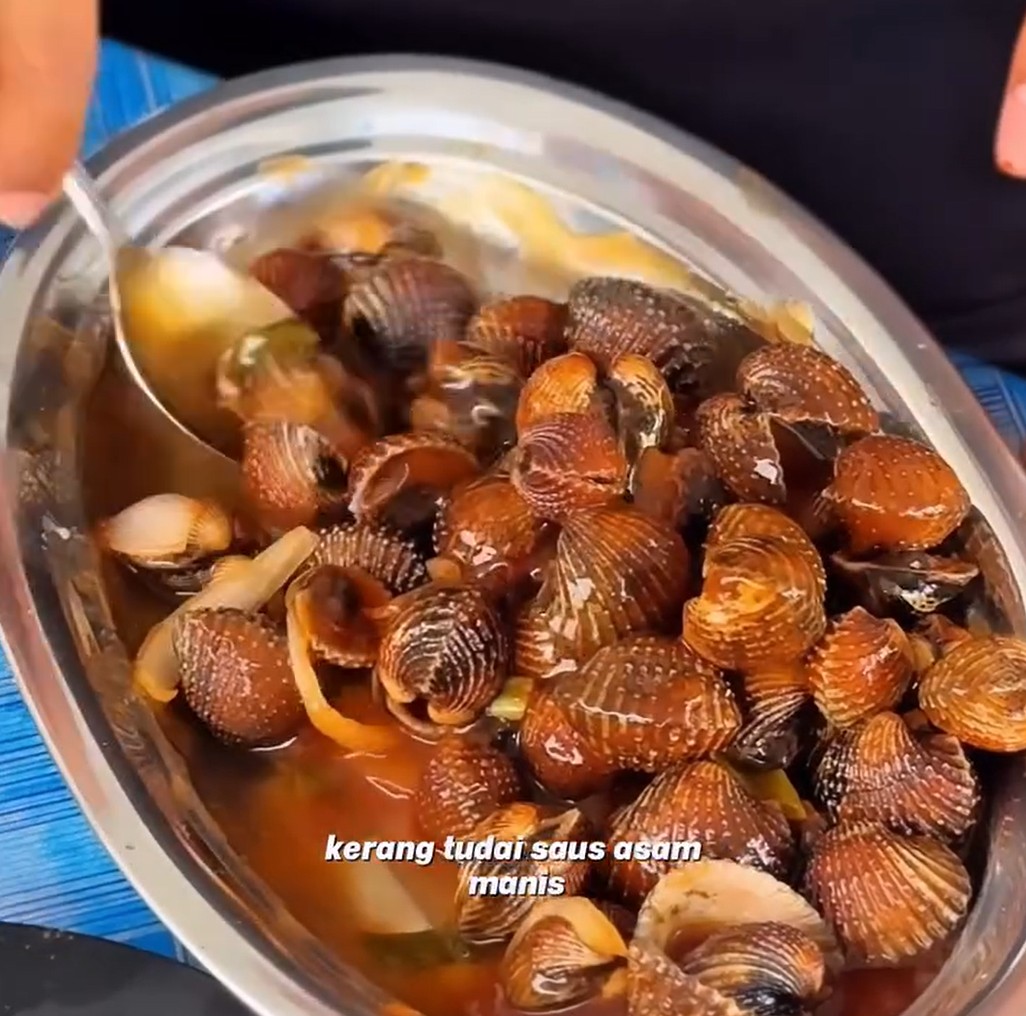 Naroy - Rumah Makan Bakaran dan Seafood Balikpapan - Image 7