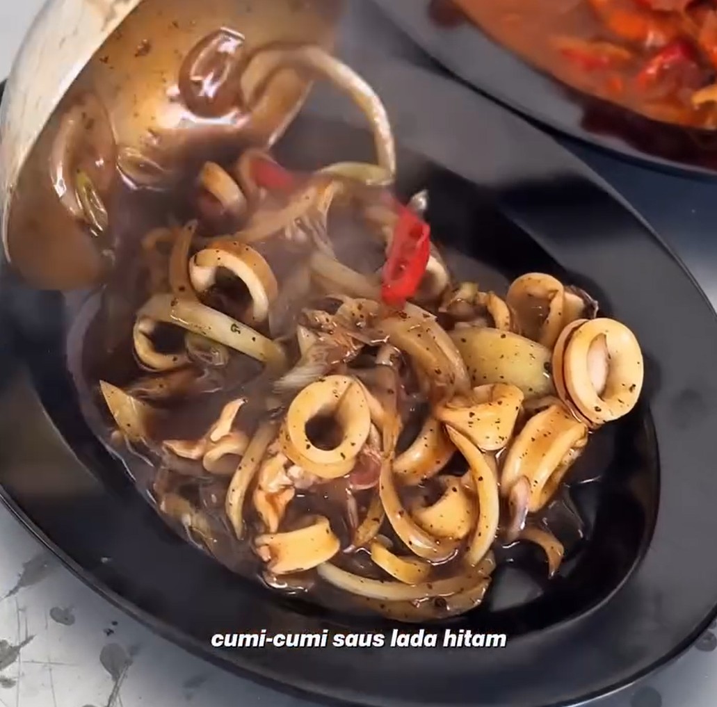 Naroy - Rumah Makan Bakaran dan Seafood Balikpapan - Image 6