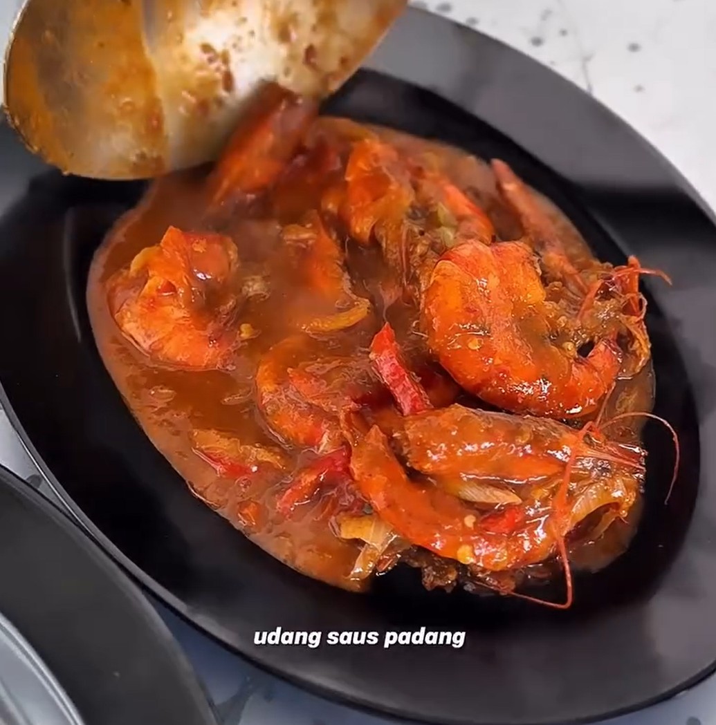 Naroy - Rumah Makan Bakaran dan Seafood Balikpapan - Image 5