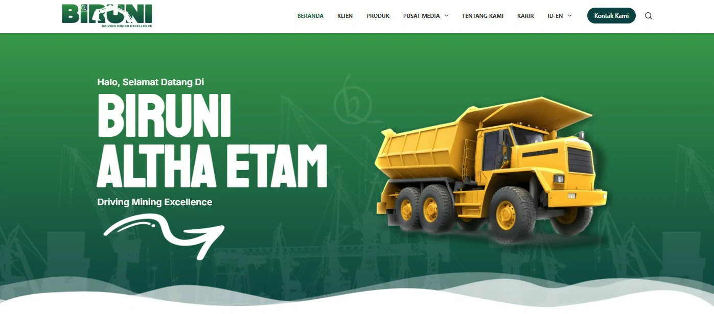 Jasa Pembuatan Website Profesional, Murah & Terbaik - Bangtax - Image 3