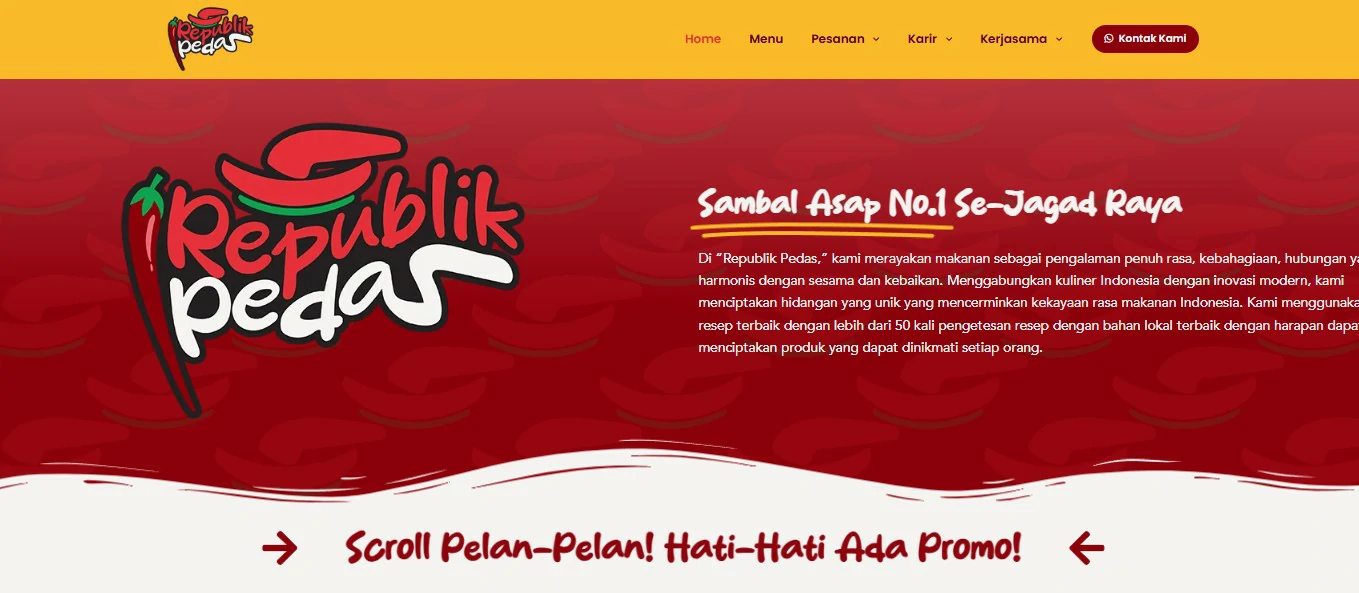 Jasa Pembuatan Website Profesional, Murah & Terbaik - Bangtax - Image 2